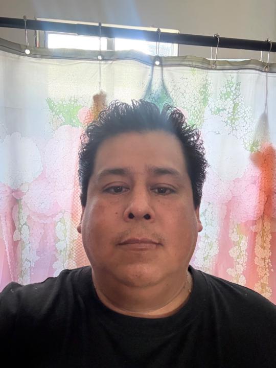 Pedro Carreon