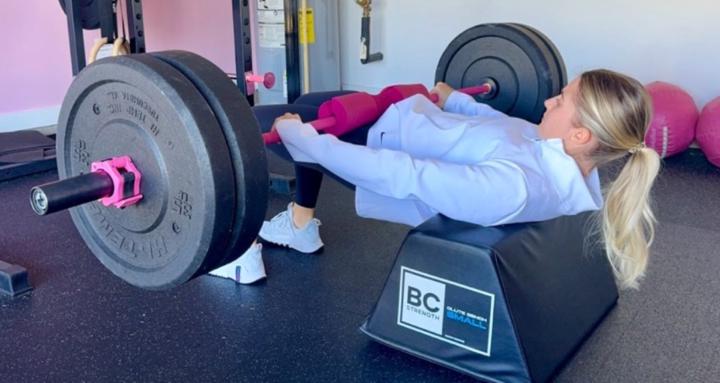 Strong Girls Collective