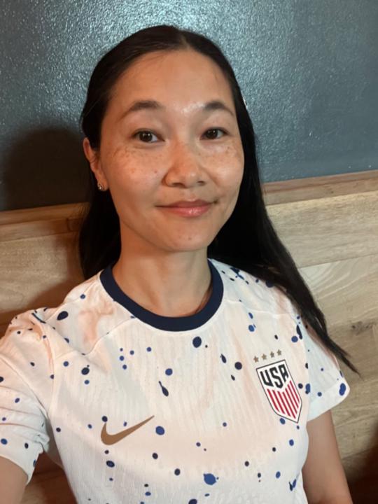 Kristina Chan