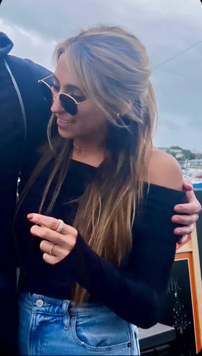 Sarai Tapia