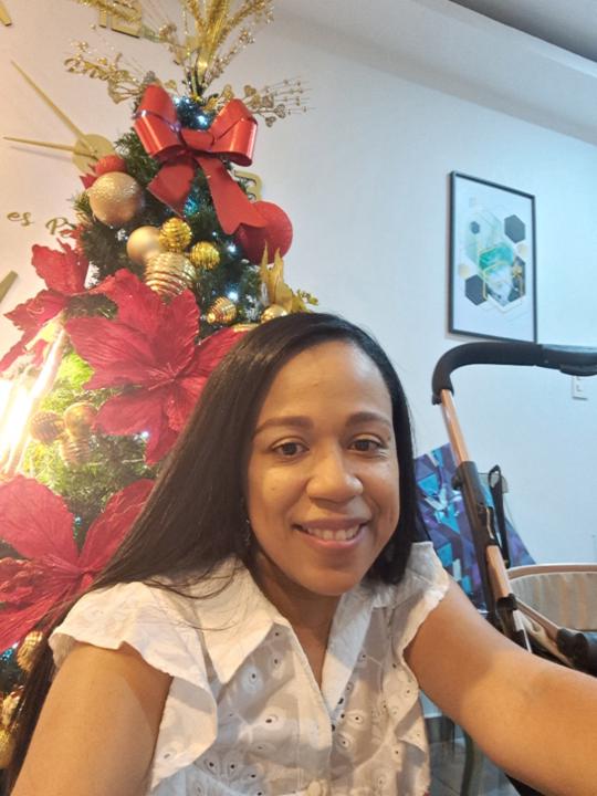 Leidys Yuranis Hernandez Herrera