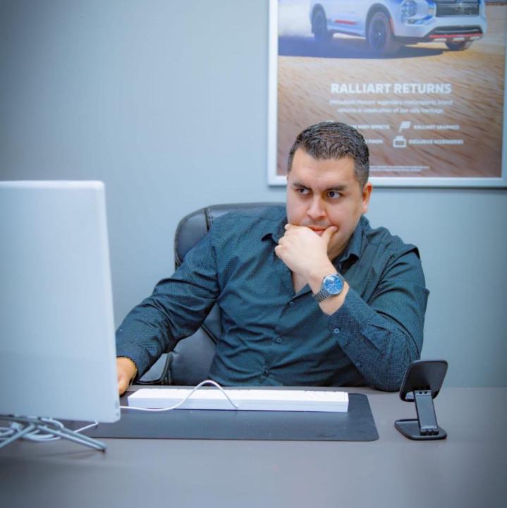 Jose Ramon Gutierrez