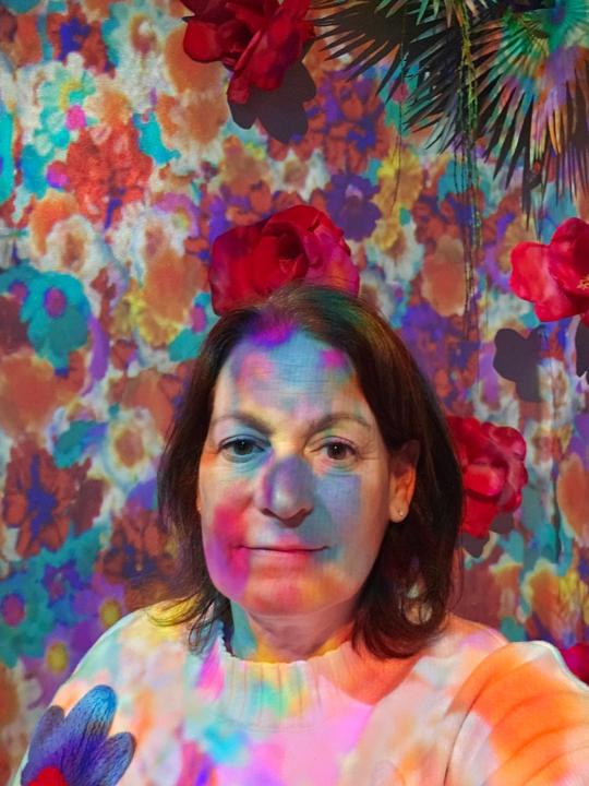 Andra Abramson