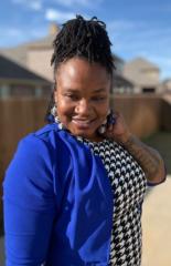 Dr. Charmaine Marie
