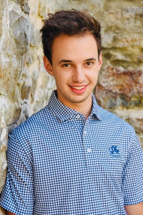 Patrick Brannan