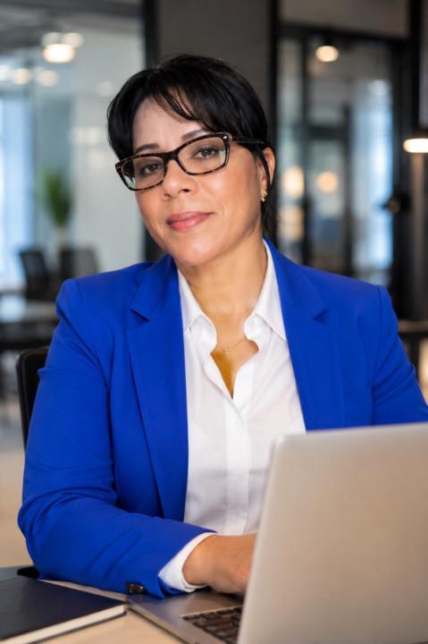 Marlene Maravilla Estrada