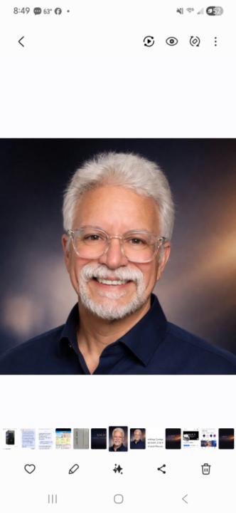 Carlos Zambrano Bowen