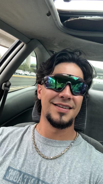 Luis Daniel Rios Claudio