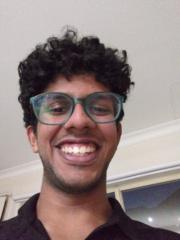 Kavin Shanbhag