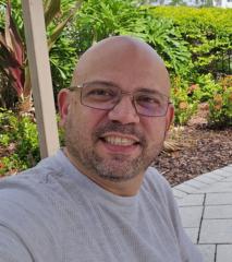 Jose Nicola Iamartino Diaz