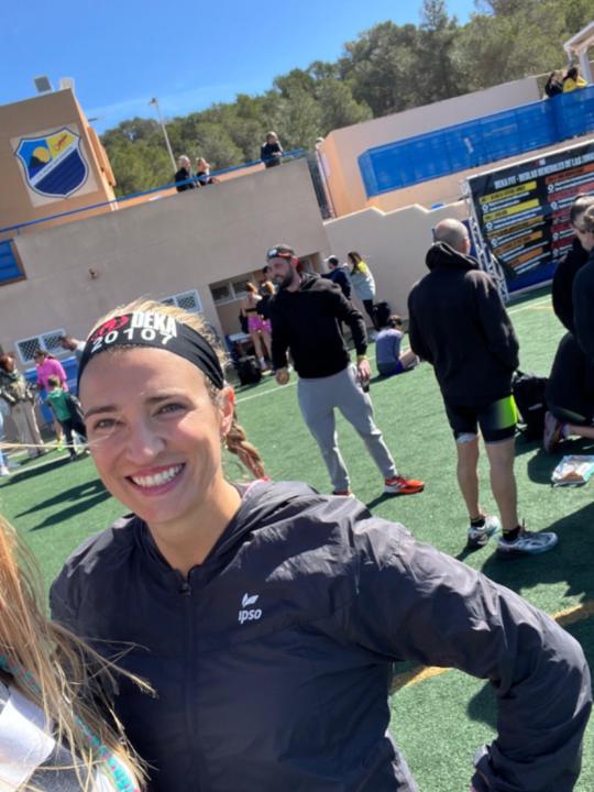 Barbara Fort cervera