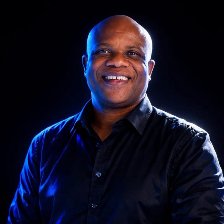 Samson Kolawole