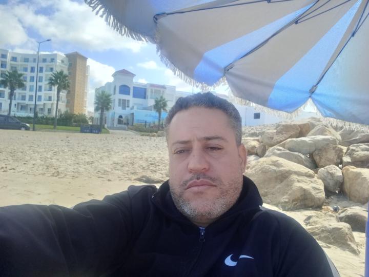 عبد الحق الملوكي