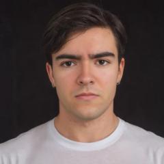 Keiran Montesinos