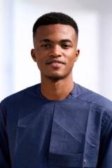 Oluwadamisola Akanbi