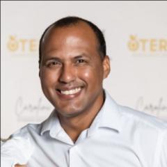 Jorge Castellanos