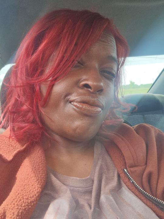 Nikisha Mapp