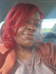 Nikisha Mapp