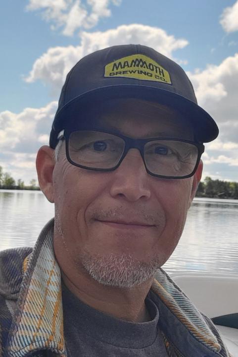 Mark Hartman