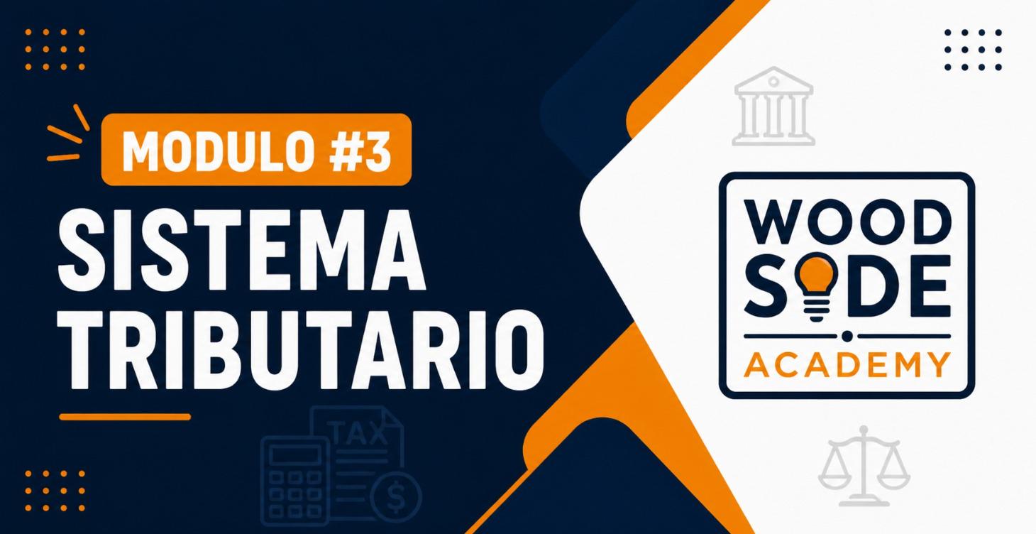 Módulo #3 del Sistema Tributario de EEUU