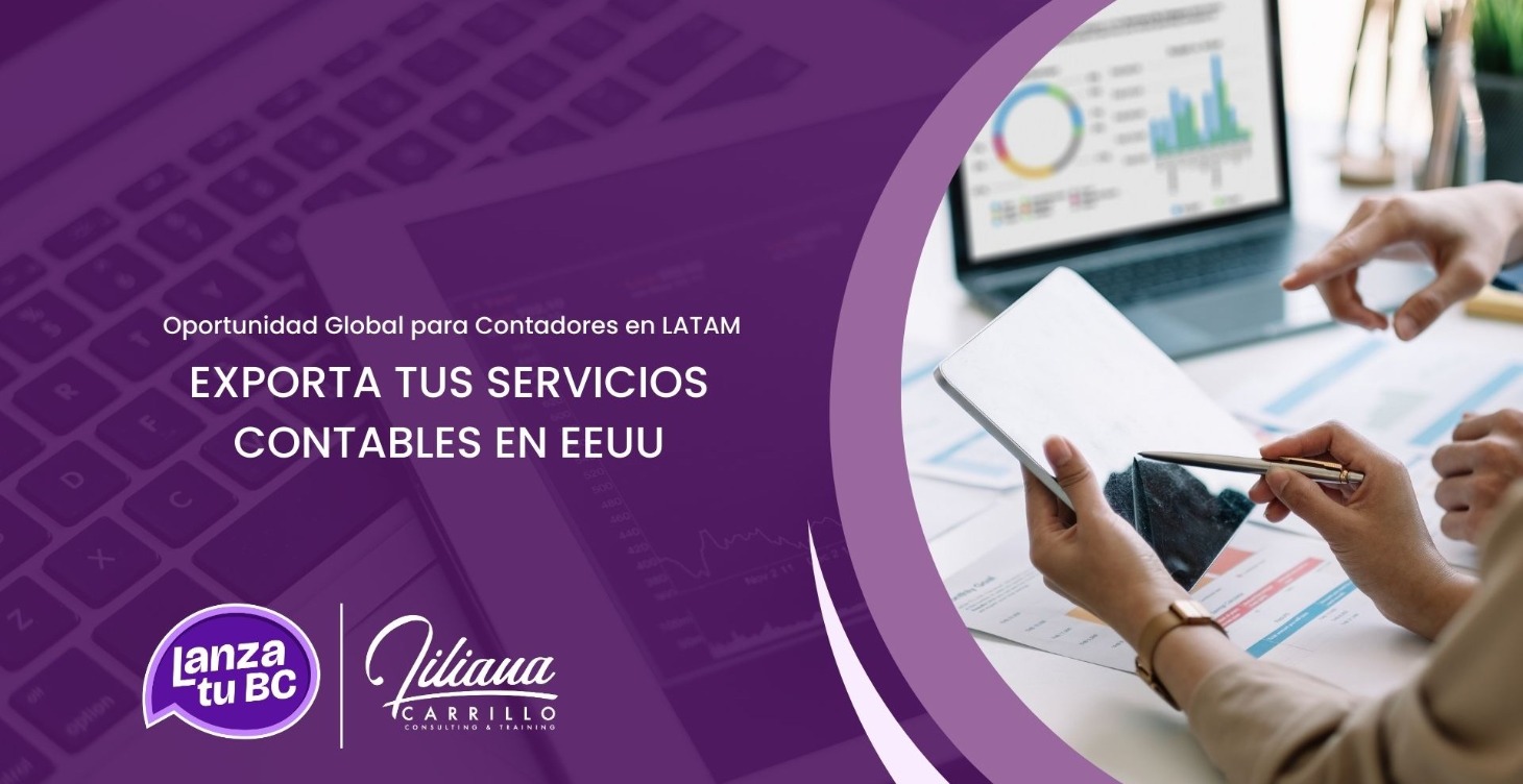 Módulo de Marketing Internacional para Contadores