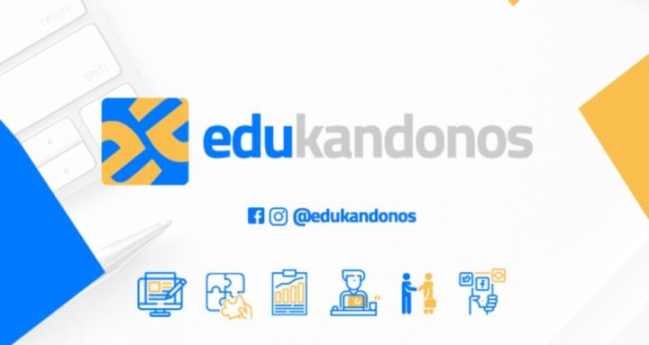 Edukandonos