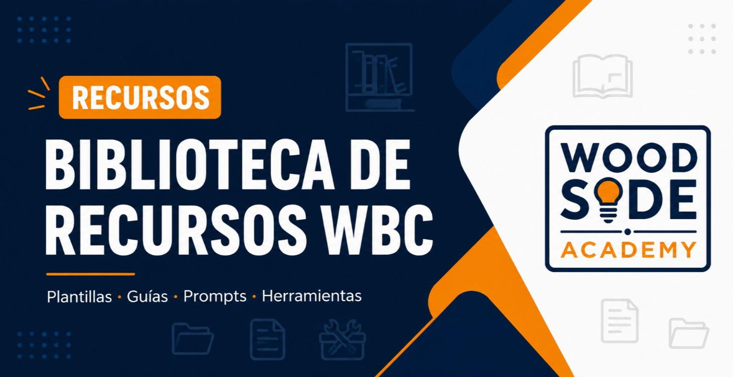 📚 Biblioteca de Recursos WBC