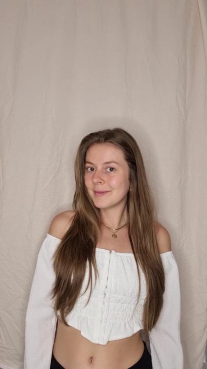 Sophie Mechtenberg