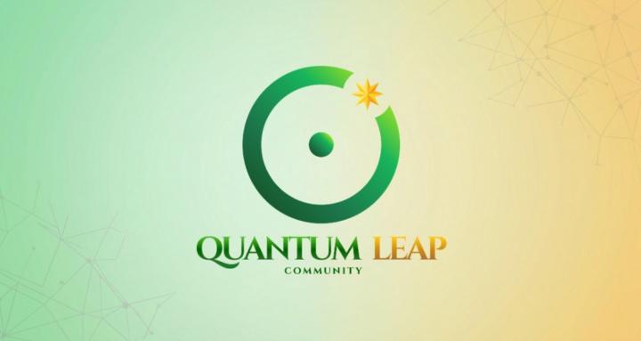 Quantum Leap