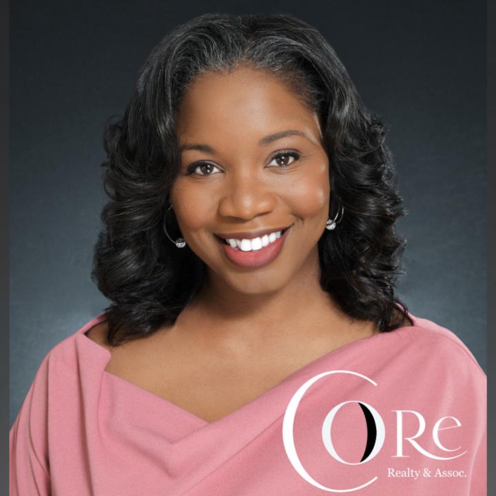 Latoya Winfrey