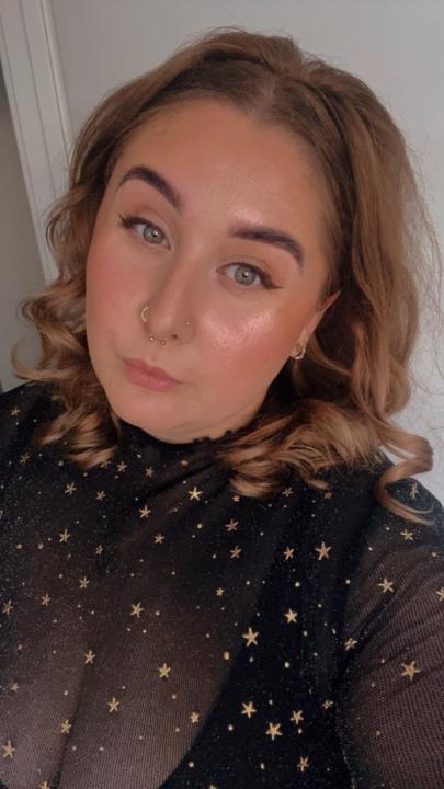 Courtney Bramwell