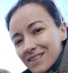 Celia Garcia