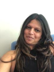 Salome Aguiar