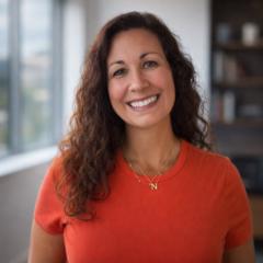 Natasha McIntire