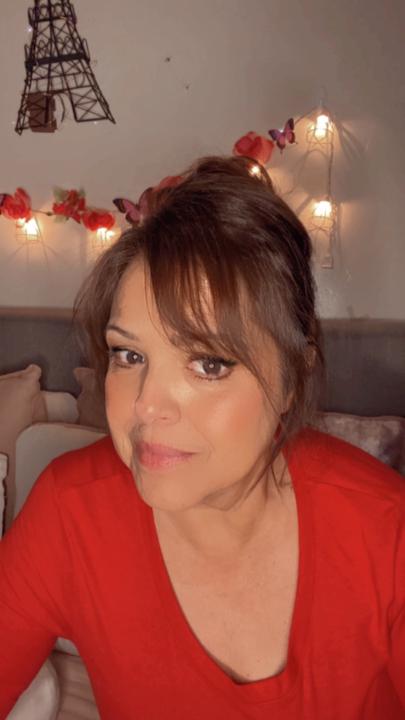 Christine Delayo