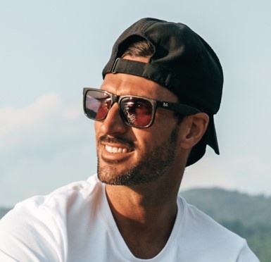 Ruben Maria Fernandez Sanchez