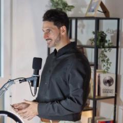 Rubén Fernández Sánchez