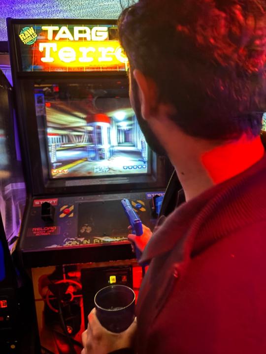 Pruthviraj Agnihotri