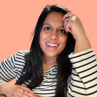 Yasmin Sampson Da Rocha