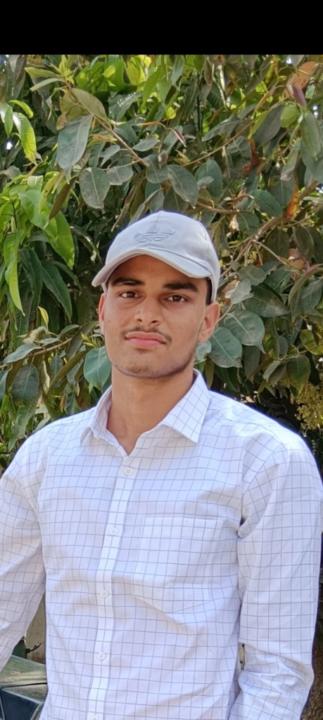 Nishant Yadav