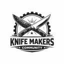 Logo <mark>Knife</mark> Makers
