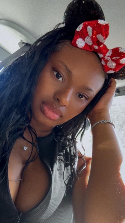 Daijah Newbern