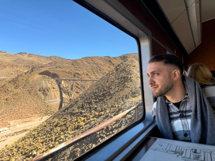 Gonzalo Nicolas Medina