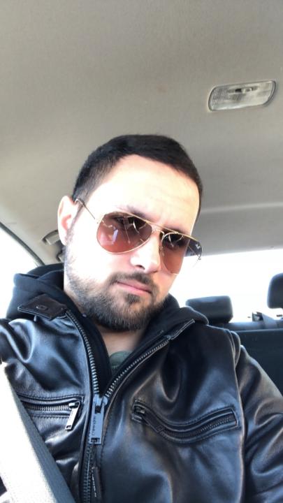 Tomislav Ignatov