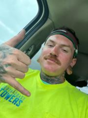 Hunter Dunlap