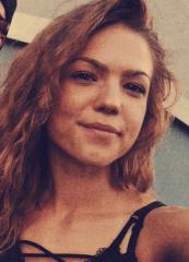 Anja Justin