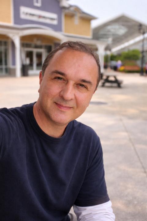 Silviu Draghici