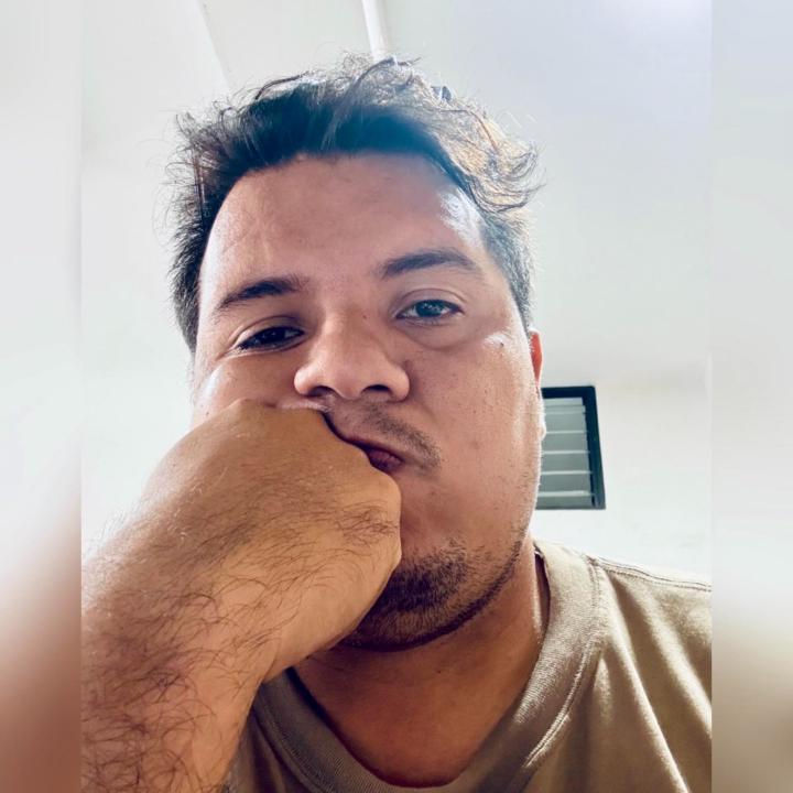 Jack Erick Araujo Maldonado