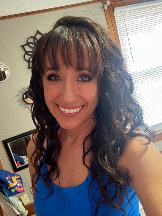 Nikki Beebout