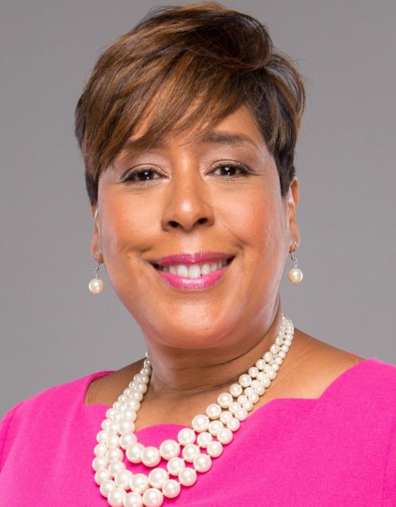 Dr. Karen Townsend